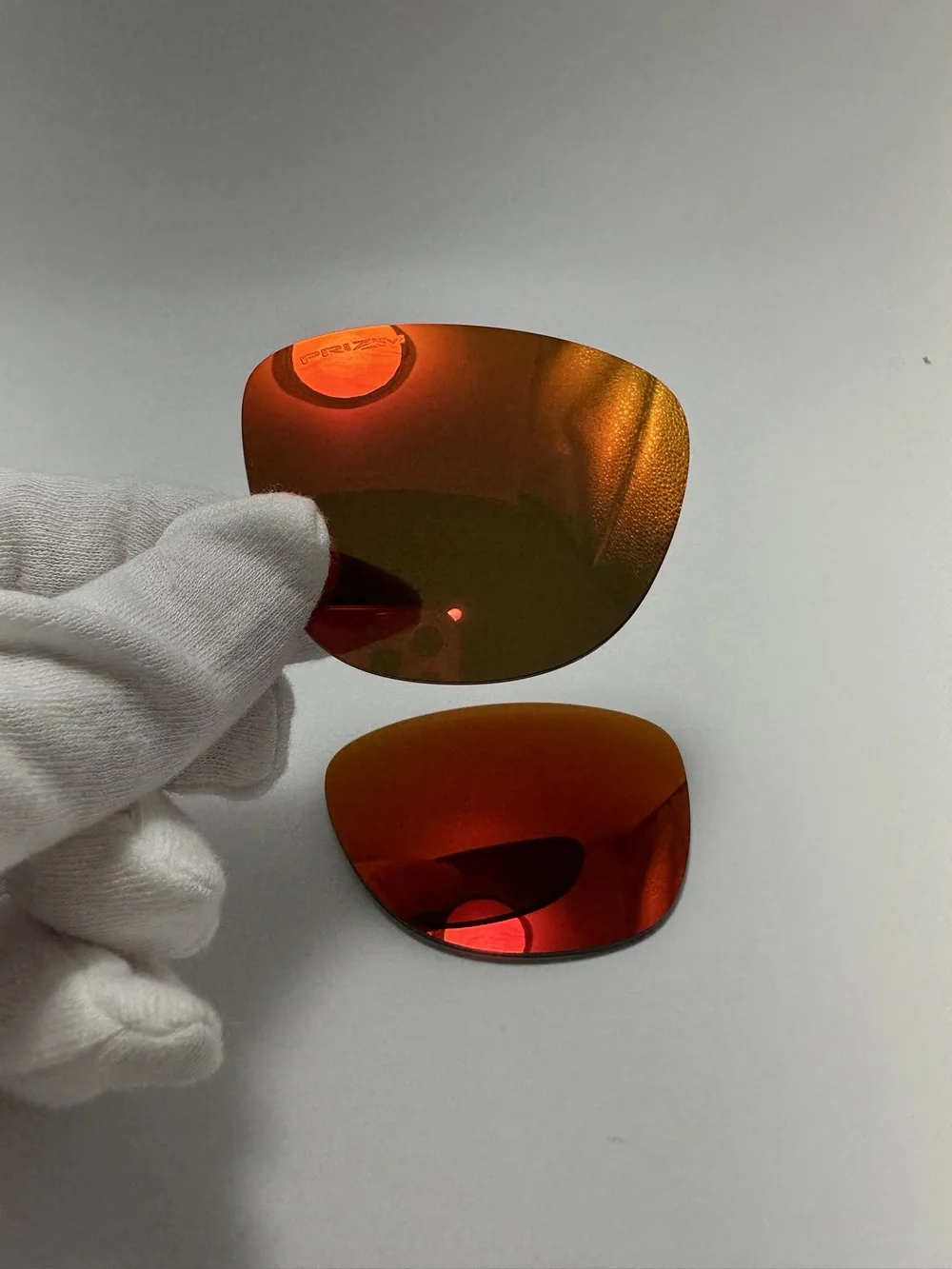 Factory Replacement Lenses for Oakley Frogskins Range XL